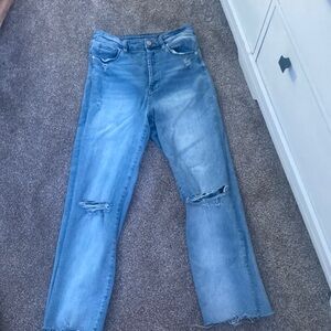 BlankNYC jeans